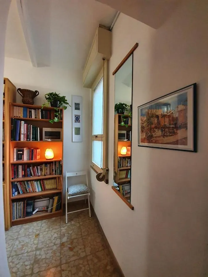 Alma Vacation Apartment In The Centre, Big Terrace Milan