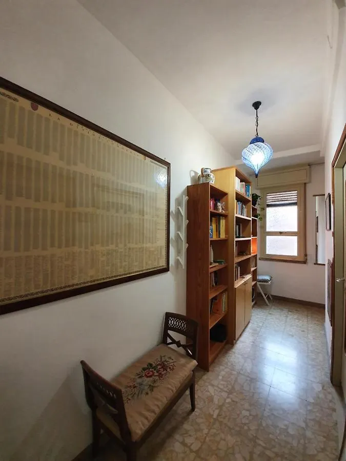 Alma Vacation Apartment In The Centre, Big Terrace Milan 0*,  Italy